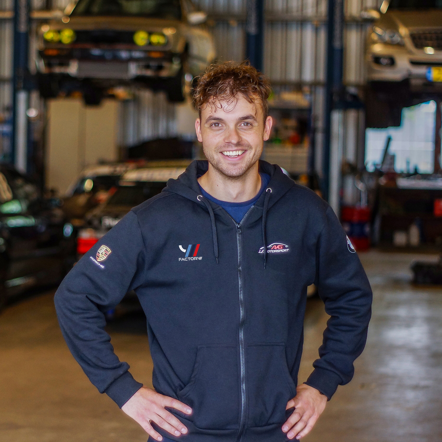 Factory11 de Finetuner